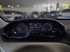 Peugeot 2008 1.6 16V FLEX ALLURE 4P AUTOMÁTICO 2017/2017 CARRO DEZ NOVO HAMBURGO / Carros no Vale