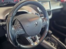 Peugeot 2008 1.6 16V FLEX ALLURE 4P AUTOMÁTICO 2017/2017 CARRO DEZ NOVO HAMBURGO / Carros no Vale