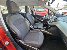 Peugeot 2008 1.6 16V FLEX ALLURE 4P AUTOMÁTICO 2017/2017 CARRO DEZ NOVO HAMBURGO / Carros no Vale