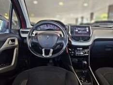 Peugeot 2008 1.6 16V FLEX ALLURE 4P AUTOMÁTICO 2017/2017 CARRO DEZ NOVO HAMBURGO / Carros no Vale