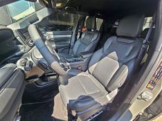 Ram RAMPAGE 2.0 HURRICANE 4 TURBO GASOLINA REBEL 4X4 AUTOMÁTICO 2025/2025 CARRO DEZ NOVO HAMBURGO / Carros no Vale