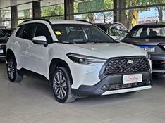 Toyota COROLLA CROSS 2.0 VVT-IE FLEX XRE DIRECT SHIFT 2022/2023 CARRO DEZ NOVO HAMBURGO / Carros no Vale