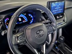 Toyota COROLLA CROSS 2.0 VVT-IE FLEX XRE DIRECT SHIFT 2022/2023 CARRO DEZ NOVO HAMBURGO / Carros no Vale