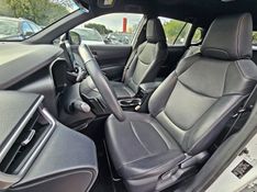Toyota COROLLA CROSS 2.0 VVT-IE FLEX XRE DIRECT SHIFT 2022/2023 CARRO DEZ NOVO HAMBURGO / Carros no Vale