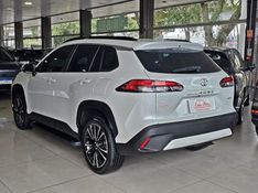 Toyota COROLLA CROSS 2.0 VVT-IE FLEX XRX DIRECT SHIFT 2025/2026 CARRO DEZ NOVO HAMBURGO / Carros no Vale