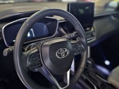 Toyota COROLLA CROSS 2.0 VVT-IE FLEX XRX DIRECT SHIFT 2025/2026 CARRO DEZ NOVO HAMBURGO / Carros no Vale