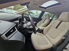 Toyota COROLLA CROSS 2.0 VVT-IE FLEX XRX DIRECT SHIFT 2025/2026 CARRO DEZ NOVO HAMBURGO / Carros no Vale