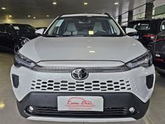 Toyota COROLLA CROSS 2.0 VVT-IE FLEX XRX DIRECT SHIFT 2025/2026 CARRO DEZ NOVO HAMBURGO / Carros no Vale