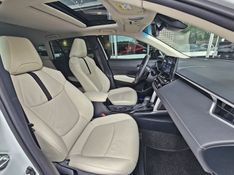 Toyota COROLLA CROSS 2.0 VVT-IE FLEX XRX DIRECT SHIFT 2025/2026 CARRO DEZ NOVO HAMBURGO / Carros no Vale