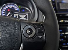 Toyota YARIS 1.5 16V FLEX XLS MULTIDRIVE 2019/2019 CARRO DEZ NOVO HAMBURGO / Carros no Vale