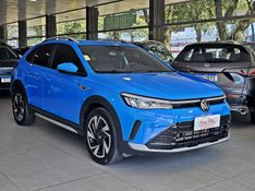 Volkswagen NIVUS 1.0 200 TSI TOTAL FLEX HIGHLINE AUTOMÁTICO 2025/2025 CARRO DEZ NOVO HAMBURGO / Carros no Vale
