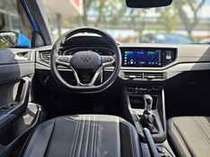 Volkswagen NIVUS 1.0 200 TSI TOTAL FLEX HIGHLINE AUTOMÁTICO 2025/2025 CARRO DEZ NOVO HAMBURGO / Carros no Vale