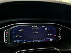 Volkswagen NIVUS 1.0 200 TSI TOTAL FLEX HIGHLINE AUTOMÁTICO 2025/2025 CARRO DEZ NOVO HAMBURGO / Carros no Vale