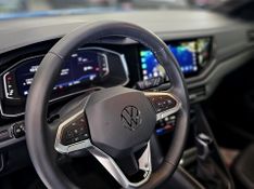 Volkswagen NIVUS 1.0 200 TSI TOTAL FLEX HIGHLINE AUTOMÁTICO 2025/2025 CARRO DEZ NOVO HAMBURGO / Carros no Vale