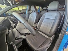 Volkswagen NIVUS 1.0 200 TSI TOTAL FLEX HIGHLINE AUTOMÁTICO 2025/2025 CARRO DEZ NOVO HAMBURGO / Carros no Vale