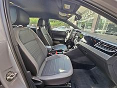Volkswagen NIVUS 1.0 200 TSI TOTAL FLEX HIGHLINE AUTOMÁTICO 2021/2021 CARRO DEZ NOVO HAMBURGO / Carros no Vale