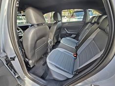 Volkswagen NIVUS 1.0 200 TSI TOTAL FLEX HIGHLINE AUTOMÁTICO 2021/2021 CARRO DEZ NOVO HAMBURGO / Carros no Vale