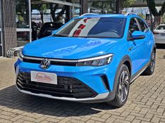 Volkswagen NIVUS 1.0 200 TSI TOTAL FLEX HIGHLINE AUTOMÁTICO 2025/2025 CARRO DEZ NOVO HAMBURGO / Carros no Vale