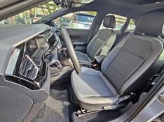 Volkswagen NIVUS 1.0 200 TSI TOTAL FLEX HIGHLINE AUTOMÁTICO 2021/2021 CARRO DEZ NOVO HAMBURGO / Carros no Vale