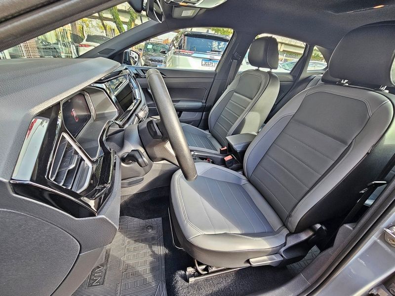 Volkswagen NIVUS 1.0 200 TSI TOTAL FLEX HIGHLINE AUTOMÁTICO 2021/2021 CARRO DEZ NOVO HAMBURGO / Carros no Vale Volkswagen NIVUS 1.0 200 TSI TOTAL FLEX HIGHLINE AUTOMÁTICO 2021/2021 CARRO DEZ NOVO HAMBURGO / Carros no Vale