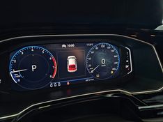 Volkswagen NIVUS 1.0 200 TSI TOTAL FLEX HIGHLINE AUTOMÁTICO 2021/2021 CARRO DEZ NOVO HAMBURGO / Carros no Vale