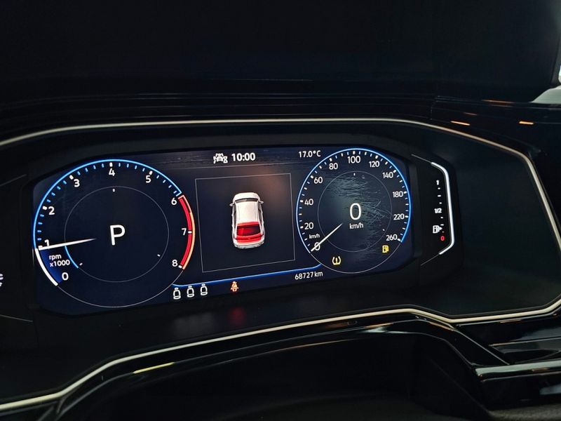 Volkswagen NIVUS 1.0 200 TSI TOTAL FLEX HIGHLINE AUTOMÁTICO 2021/2021 CARRO DEZ NOVO HAMBURGO / Carros no Vale Volkswagen NIVUS 1.0 200 TSI TOTAL FLEX HIGHLINE AUTOMÁTICO 2021/2021 CARRO DEZ NOVO HAMBURGO / Carros no Vale
