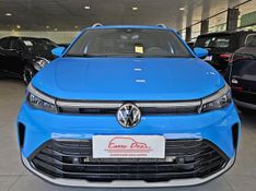 Volkswagen NIVUS 1.0 200 TSI TOTAL FLEX HIGHLINE AUTOMÁTICO 2025/2025 CARRO DEZ NOVO HAMBURGO / Carros no Vale