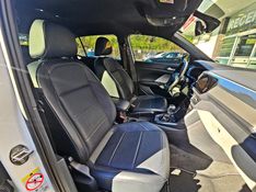 Volkswagen T-CROSS 1.4 250 TSI TOTAL FLEX HIGHLINE AUTOMÁTICO 2022/2022 CARRO DEZ NOVO HAMBURGO / Carros no Vale