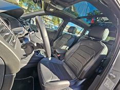 Volkswagen TIGUAN 2.0 300 TSI GASOLINA ALLSPACE R-LINE AUTOMÁTICO 2024/2024 CARRO DEZ NOVO HAMBURGO / Carros no Vale