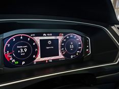 Volkswagen TIGUAN 2.0 300 TSI GASOLINA ALLSPACE R-LINE AUTOMÁTICO 2024/2024 CARRO DEZ NOVO HAMBURGO / Carros no Vale
