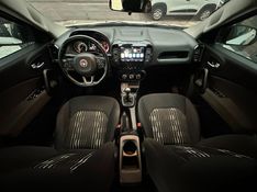 Fiat TORO 2.0 16V TURBO DIESEL FREEDOM 4WD MANUAL 2018/2018 CARRO AUTOMARCAS CAXIAS DO SUL / Carros no Vale