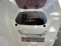Fibrafort Focker 188 Joy 180 2001/2001 CARRO AUTOMARCAS CAXIAS DO SUL / Carros no Vale