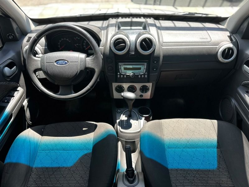 Ford ECOSPORT 2.0 XLT 16V FLEX 4P AUTOMÁTICO 2011/2012 CARRO AUTOMARCAS CAXIAS DO SUL / Carros no Vale Ford ECOSPORT 2.0 XLT 16V FLEX 4P AUTOMÁTICO 2011/2012 CARRO AUTOMARCAS CAXIAS DO SUL / Carros no Vale