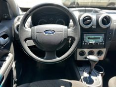 Ford ECOSPORT 2.0 XLT 16V FLEX 4P AUTOMÁTICO 2011/2012 CARRO AUTOMARCAS CAXIAS DO SUL / Carros no Vale