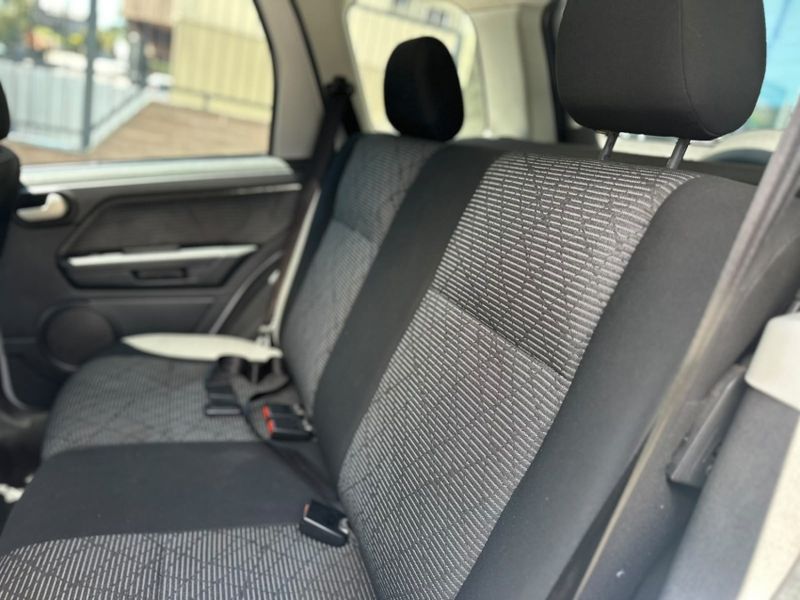 Ford ECOSPORT 2.0 XLT 16V FLEX 4P AUTOMÁTICO 2011/2012 CARRO AUTOMARCAS CAXIAS DO SUL / Carros no Vale Ford ECOSPORT 2.0 XLT 16V FLEX 4P AUTOMÁTICO 2011/2012 CARRO AUTOMARCAS CAXIAS DO SUL / Carros no Vale