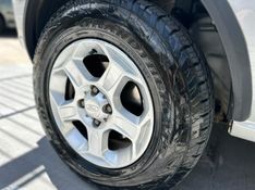 Ford ECOSPORT 2.0 XLT 16V FLEX 4P AUTOMÁTICO 2011/2012 CARRO AUTOMARCAS CAXIAS DO SUL / Carros no Vale