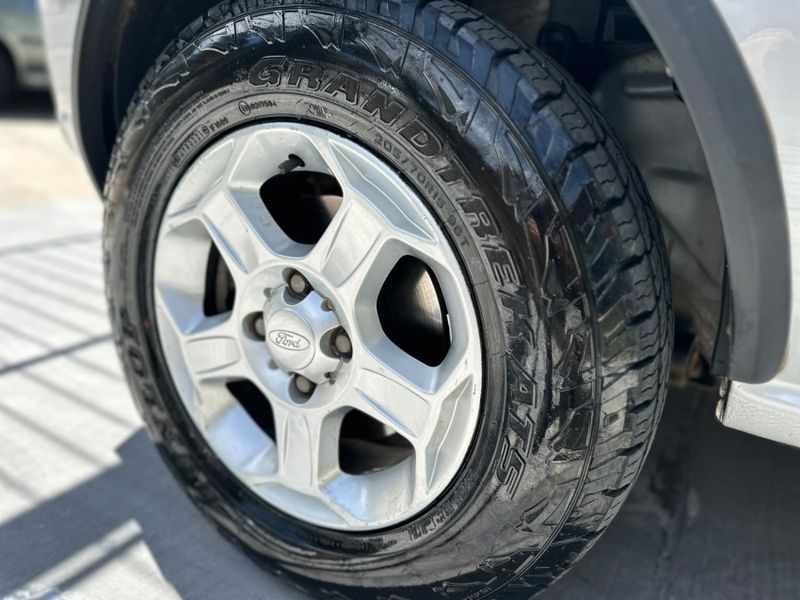 Ford ECOSPORT 2.0 XLT 16V FLEX 4P AUTOMÁTICO 2011/2012 CARRO AUTOMARCAS CAXIAS DO SUL / Carros no Vale Ford ECOSPORT 2.0 XLT 16V FLEX 4P AUTOMÁTICO 2011/2012 CARRO AUTOMARCAS CAXIAS DO SUL / Carros no Vale