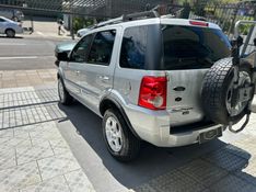 Ford ECOSPORT 2.0 XLT 16V FLEX 4P AUTOMÁTICO 2011/2012 CARRO AUTOMARCAS CAXIAS DO SUL / Carros no Vale