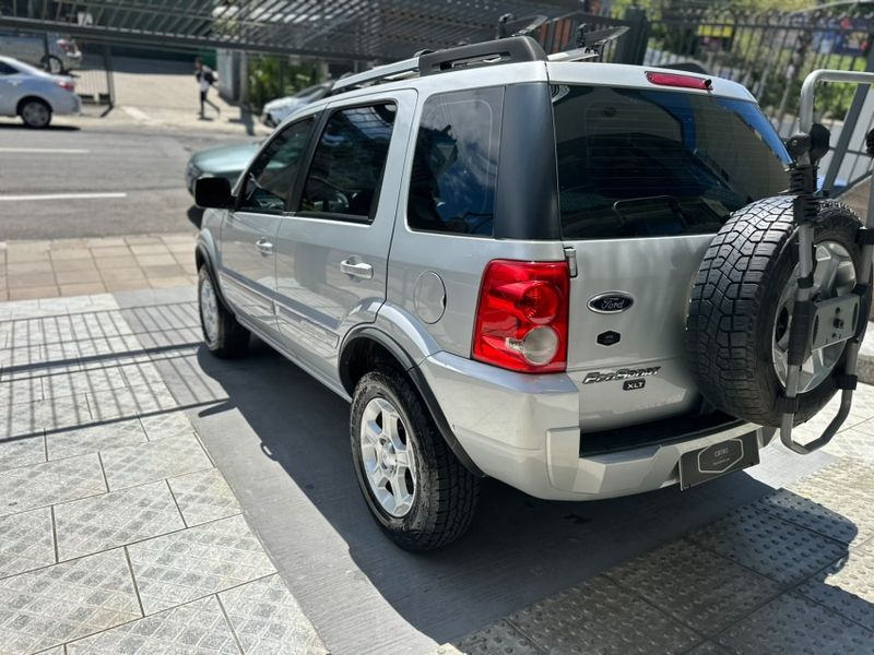 Ford ECOSPORT 2.0 XLT 16V FLEX 4P AUTOMÁTICO 2011/2012 CARRO AUTOMARCAS CAXIAS DO SUL / Carros no Vale Ford ECOSPORT 2.0 XLT 16V FLEX 4P AUTOMÁTICO 2011/2012 CARRO AUTOMARCAS CAXIAS DO SUL / Carros no Vale