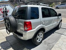 Ford ECOSPORT 2.0 XLT 16V FLEX 4P AUTOMÁTICO 2011/2012 CARRO AUTOMARCAS CAXIAS DO SUL / Carros no Vale