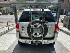 Ford ECOSPORT 2.0 XLT 16V FLEX 4P AUTOMÁTICO 2011/2012 CARRO AUTOMARCAS CAXIAS DO SUL / Carros no Vale