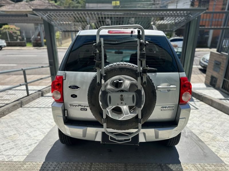 Ford ECOSPORT 2.0 XLT 16V FLEX 4P AUTOMÁTICO 2011/2012 CARRO AUTOMARCAS CAXIAS DO SUL / Carros no Vale Ford ECOSPORT 2.0 XLT 16V FLEX 4P AUTOMÁTICO 2011/2012 CARRO AUTOMARCAS CAXIAS DO SUL / Carros no Vale
