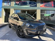 Ford KA 1.5 TI-VCT FLEX SE PLUS AUTOMÁTICO 2020/2021 CARRO AUTOMARCAS CAXIAS DO SUL / Carros no Vale