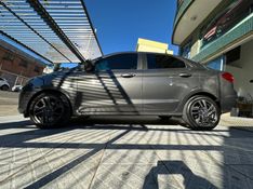 Ford KA 1.5 TI-VCT FLEX SE PLUS AUTOMÁTICO 2020/2021 CARRO AUTOMARCAS CAXIAS DO SUL / Carros no Vale