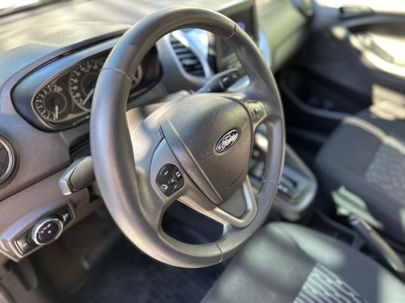 Ford KA 1.5 TI-VCT FLEX SE PLUS AUTOMÁTICO 2020/2021 CARRO AUTOMARCAS CAXIAS DO SUL / Carros no Vale Ford KA 1.5 TI-VCT FLEX SE PLUS AUTOMÁTICO 2020/2021 CARRO AUTOMARCAS CAXIAS DO SUL / Carros no Vale