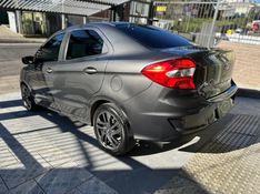 Ford KA 1.5 TI-VCT FLEX SE PLUS AUTOMÁTICO 2020/2021 CARRO AUTOMARCAS CAXIAS DO SUL / Carros no Vale