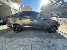 Ford KA 1.5 TI-VCT FLEX SE PLUS AUTOMÁTICO 2020/2021 CARRO AUTOMARCAS CAXIAS DO SUL / Carros no Vale