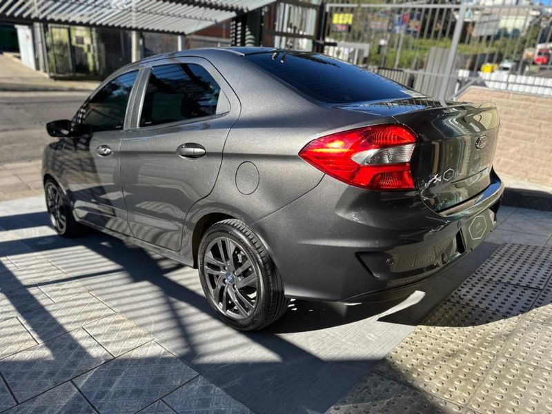 Ford KA 1.5 TI-VCT FLEX SE PLUS AUTOMÁTICO 2020/2021 CARRO AUTOMARCAS CAXIAS DO SUL / Carros no Vale Ford KA 1.5 TI-VCT FLEX SE PLUS AUTOMÁTICO 2020/2021 CARRO AUTOMARCAS CAXIAS DO SUL / Carros no Vale