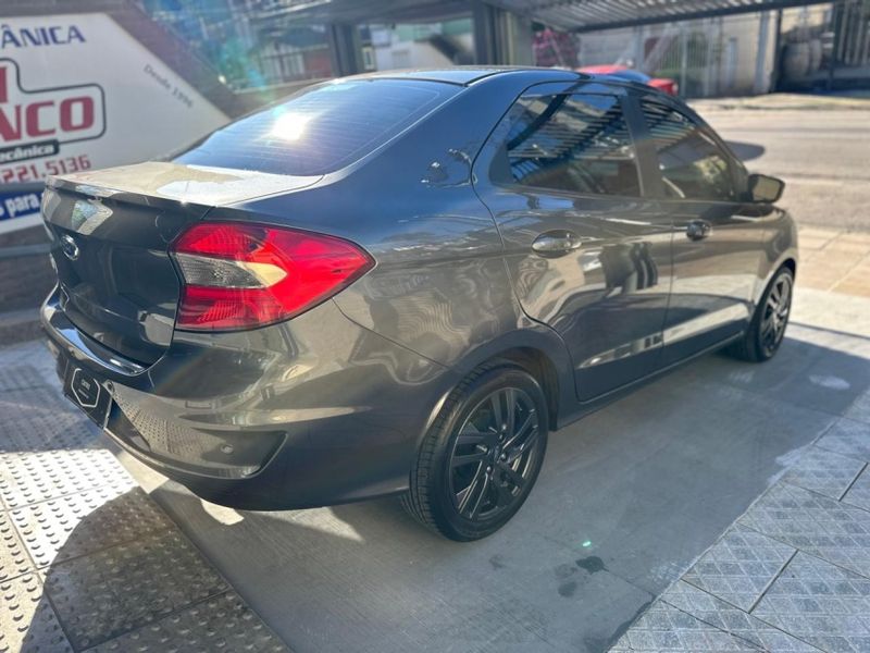 Ford KA 1.5 TI-VCT FLEX SE PLUS AUTOMÁTICO 2020/2021 CARRO AUTOMARCAS CAXIAS DO SUL / Carros no Vale Ford KA 1.5 TI-VCT FLEX SE PLUS AUTOMÁTICO 2020/2021 CARRO AUTOMARCAS CAXIAS DO SUL / Carros no Vale