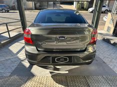 Ford KA 1.5 TI-VCT FLEX SE PLUS AUTOMÁTICO 2020/2021 CARRO AUTOMARCAS CAXIAS DO SUL / Carros no Vale